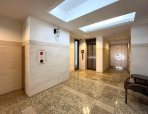 🐾 難波徒歩圏！小型犬・猫OKの広々1LDK✨in桜川 画像11