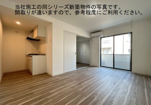 (居間) (居間)