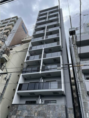 桜川駅徒歩3分！新築×ペット可の快適1LDK🐾