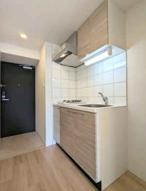 (キッチン) (キッチン)