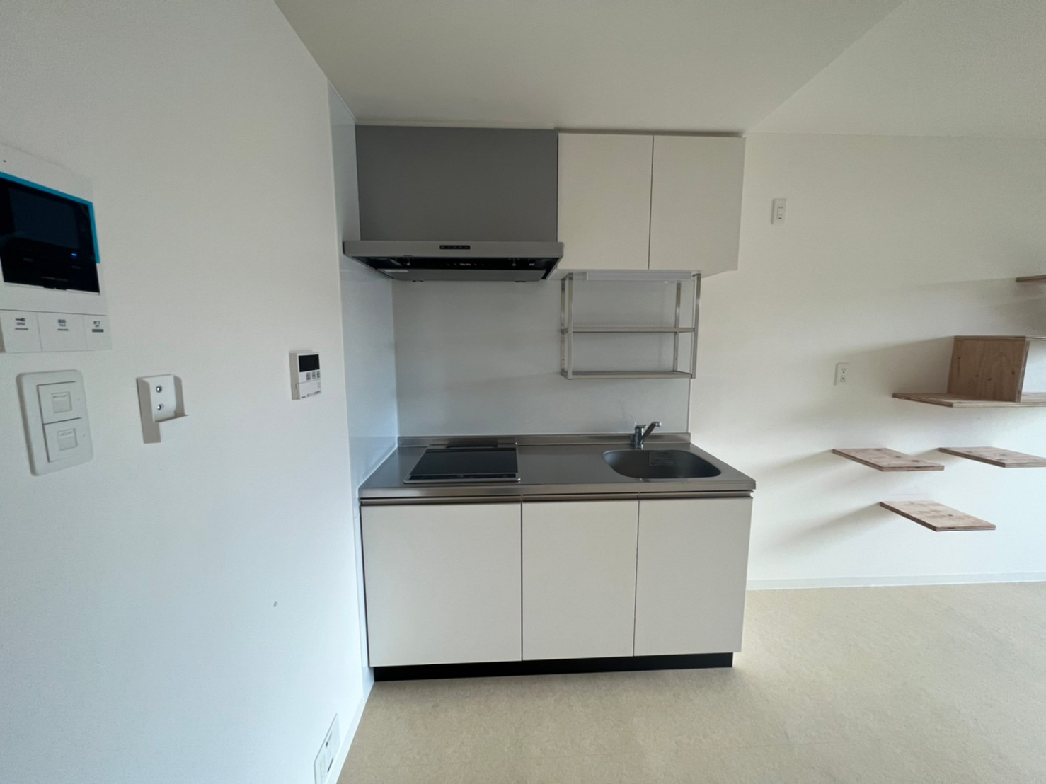 ペット共生型新築マンション その1 in 東花園 画像14