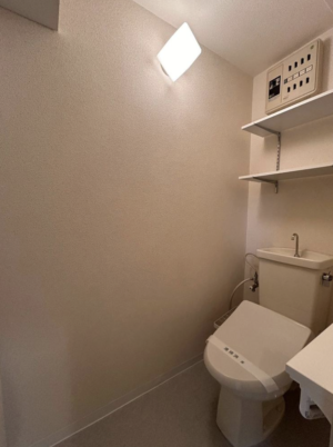 犬猫OK×Wi-Fi無料！11階で叶える快適2LDK🐾in住之江 画像10