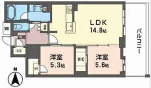 駅前のクオリティin塚口 画像1