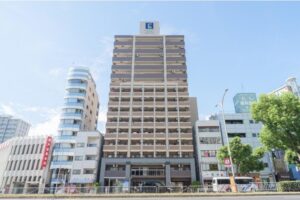神戸都心でペットと暮らす上質ライフ🐾 エステムプラザ神戸水木通グランクロス1302号室｜2DK｜ペット飼育可✨