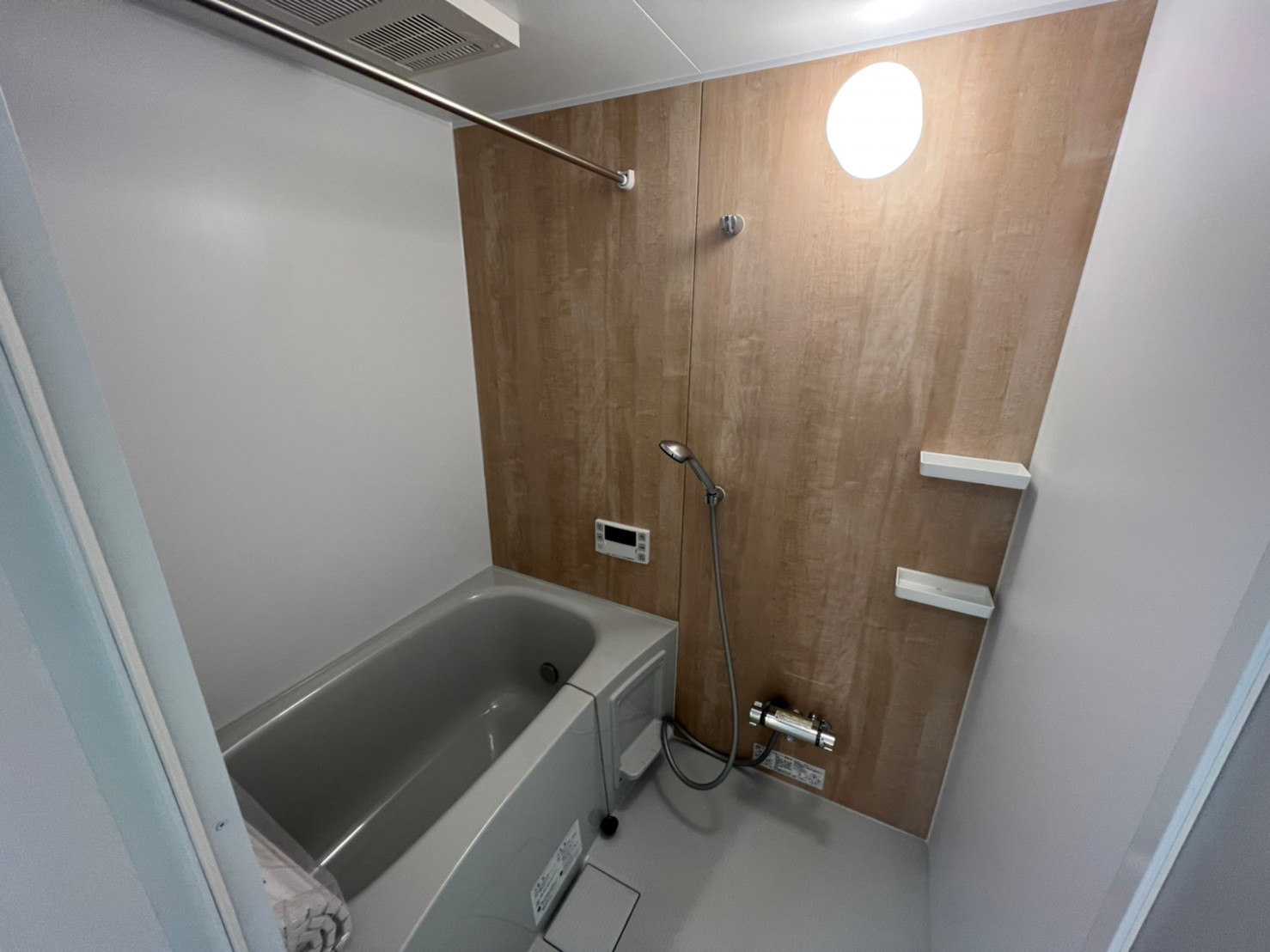 ペット共生型新築マンション その1 in 東花園 画像12