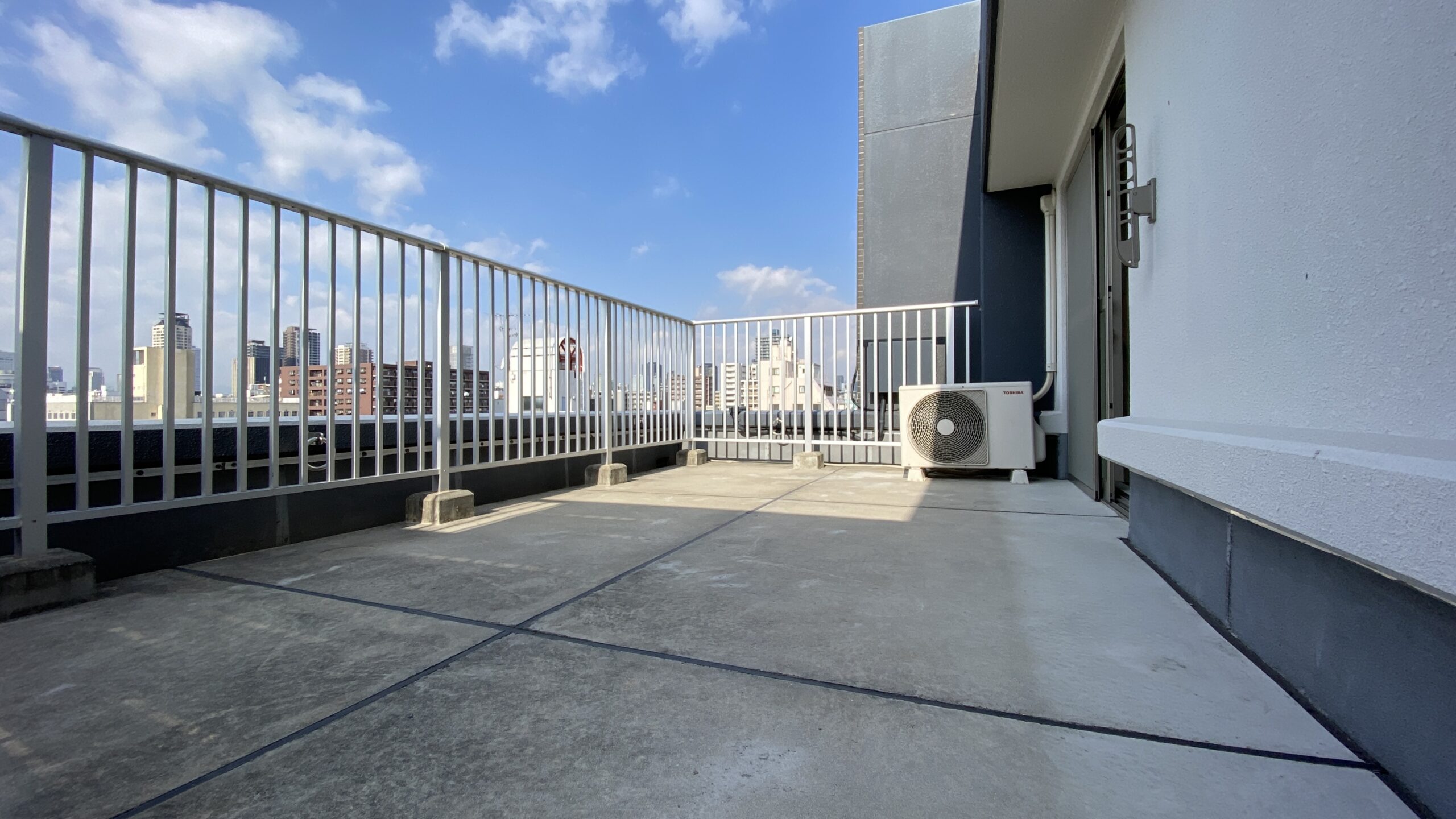 Ｕ－ｒｏ松屋町 犬猫不動産