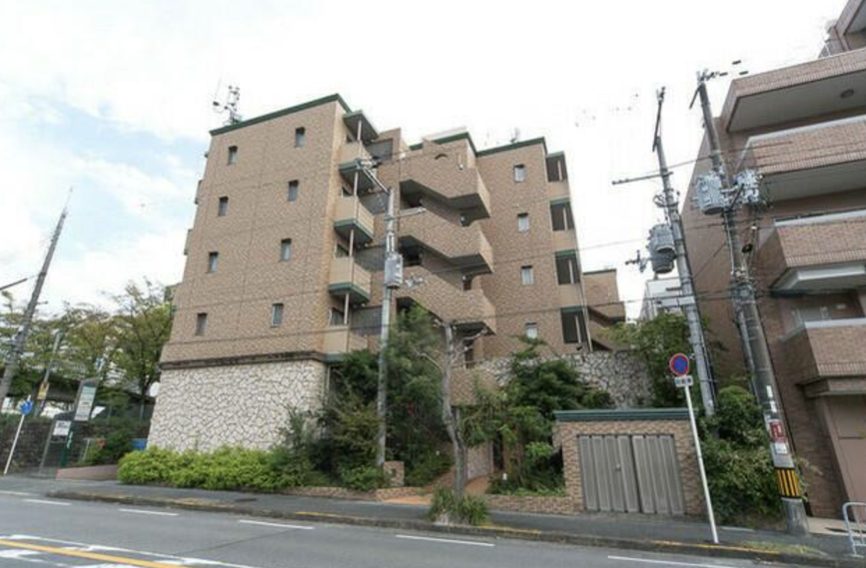 猫2匹OK!!千中でゆったり暮らす2LDK 画像3