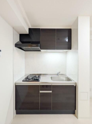 (キッチン) (キッチン)