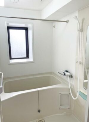 ゆとりあるワンルームin谷町四丁目 画像12