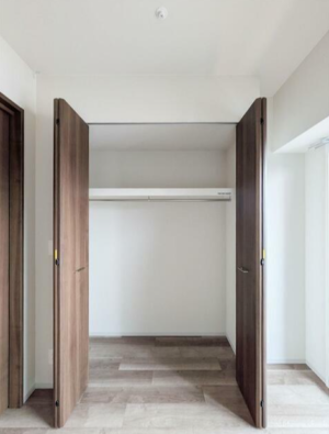 九条で、ちょうどよく暮らす新築1DK in 九条 画像5