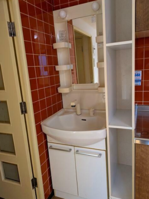 角部屋&陽当り良好in谷町九丁目 画像8 角部屋&陽当り良好in谷町九丁目 画像8