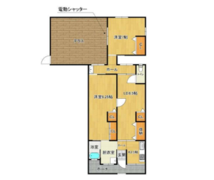 光と風に包まれて♬in若江岩田 画像1