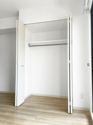 ゆとりあるワンルームin谷町四丁目 画像9