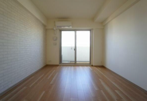 猫と暮らす✨駅近1K🐾in九条 画像11 猫と暮らす✨駅近1K🐾in九条 画像11