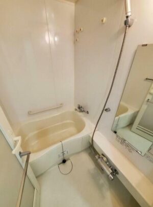 靭公園を庭にする贅沢な暮らしin阿波座 画像6