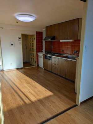 角部屋&陽当り良好in谷町九丁目 画像6 角部屋&陽当り良好in谷町九丁目 画像6