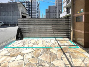 🐾 難波徒歩圏！小型犬・猫OKの広々1LDK✨in桜川 画像4