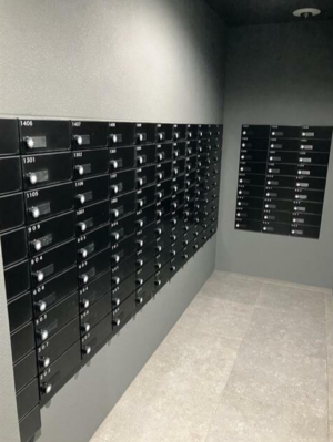 九条で、ちょうどよく暮らす新築1DK in 九条 画像15