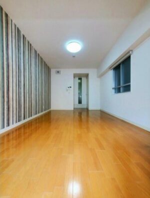 靭公園を庭にする贅沢な暮らしin阿波座 画像3