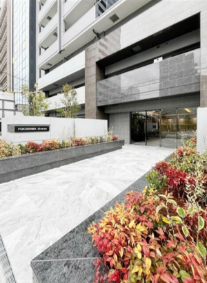 小型犬・猫OK◎最新設備×ホワイトインテリアの福島新築マンション 画像5 小型犬・猫OK◎最新設備×ホワイトインテリアの福島新築マンション 画像5