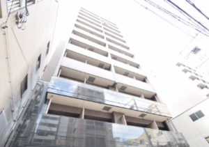 整った空間で始める静かな暮らしin松屋町