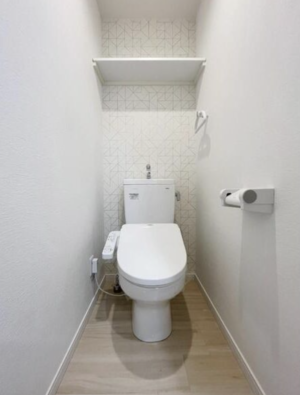 ✨築浅×ペットOK！都心で叶うスマートライフ🐾in桜ノ宮 画像16