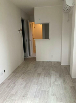 駅チカ＆最上階角部屋特等席in福島 画像4