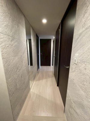 都心に、ゆとりを持ち帰る住まい in 堺筋本町 画像11