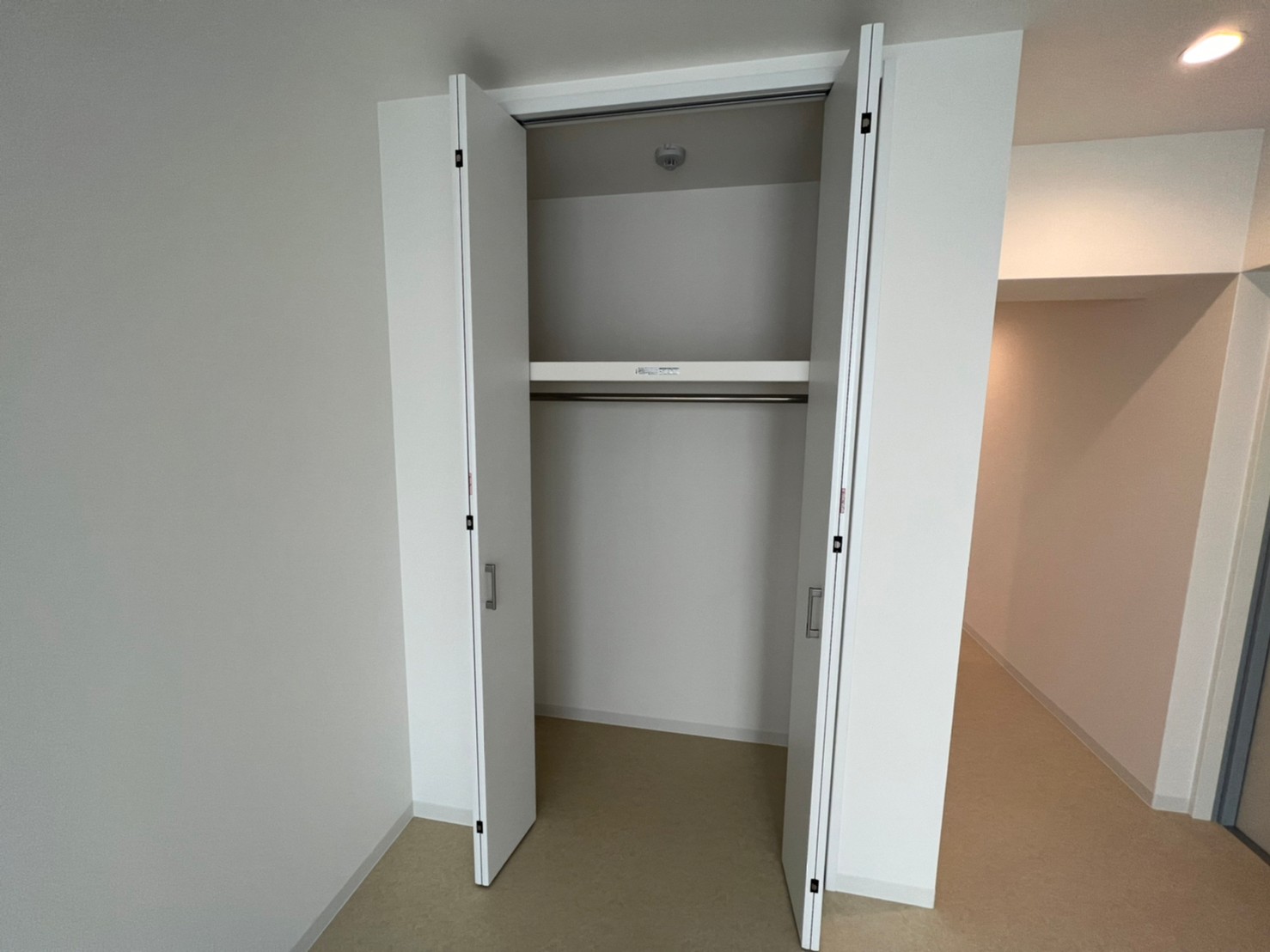 ペット共生型新築マンション その1 in 東花園 画像20