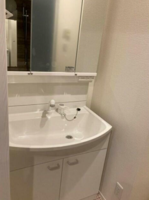 駅チカ＆最上階角部屋特等席in福島 画像8