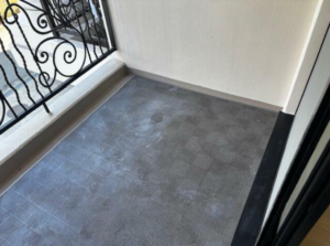 東向き＆角部屋in天満橋 画像11