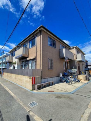 やっぱ戸建が好きなあなたへ🐾 ３LDK in千林大宮