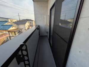 空間も気分も、ゆったり広がる3階建てin寝屋川市 画像11