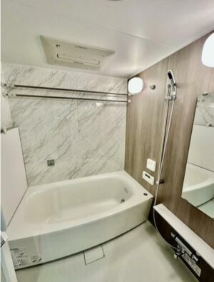 新築で始める新生活in安治川口 画像4