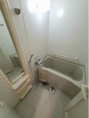 【賃貸】靭公園を庭にする贅沢な暮らしin阿波座 画像6 【賃貸】靭公園を庭にする贅沢な暮らしin阿波座 画像6