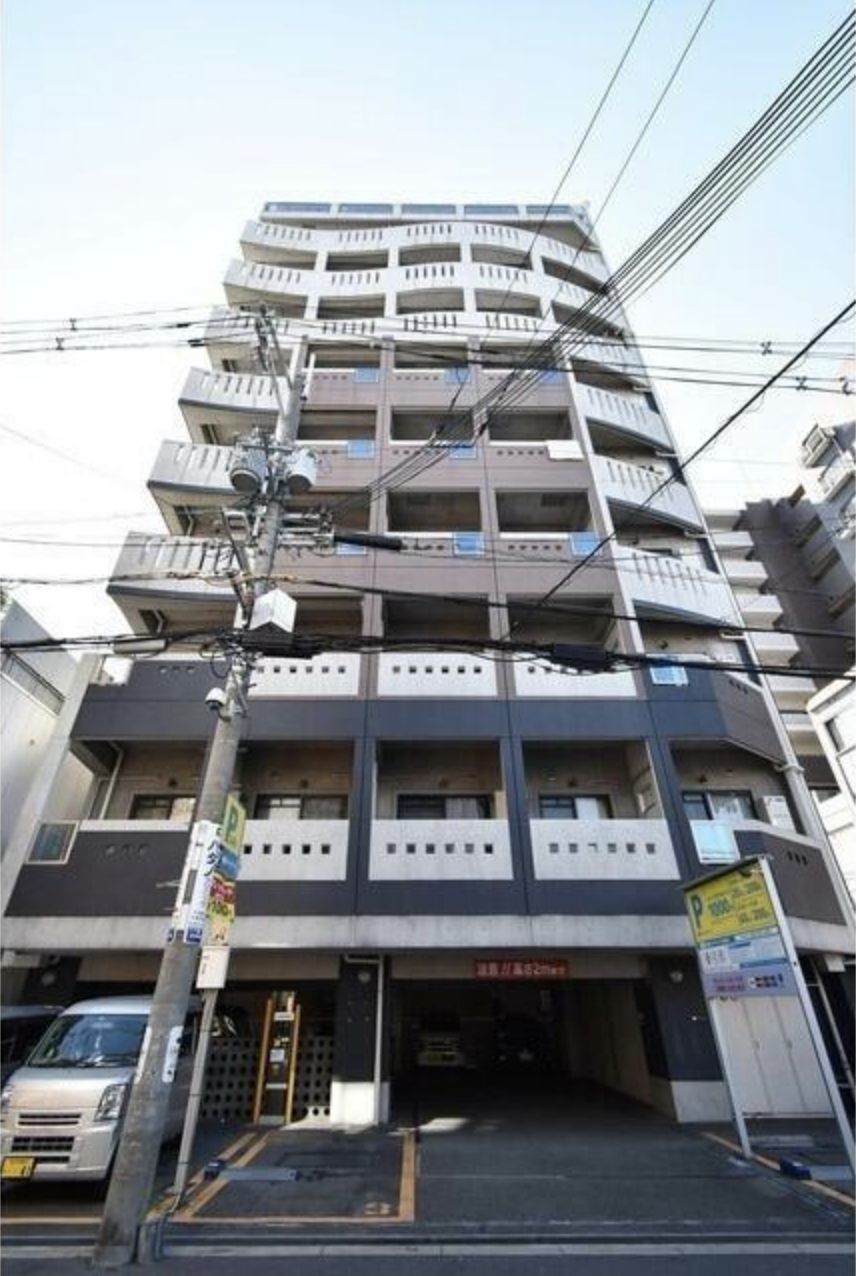(外観)