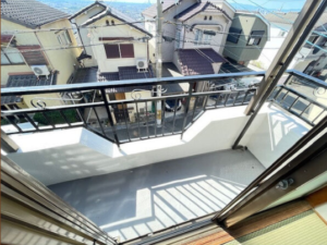 太陽の匂いに包まれin瓢箪山 画像3