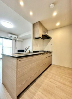 (キッチン)