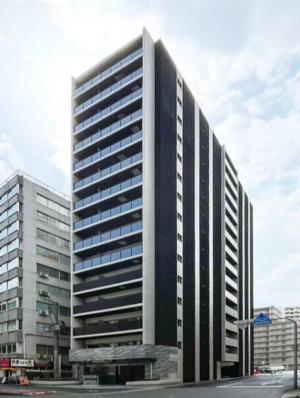 駅近も快適も、ペットとの毎日もin阿波座 駅近も快適も、ペットとの毎日もin阿波座