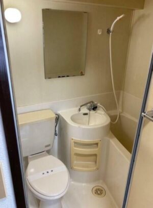 駅3分で4万円！in野田阪神 画像7