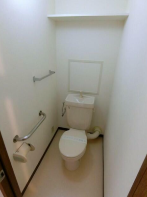 光あふれるお部屋in大正 画像11