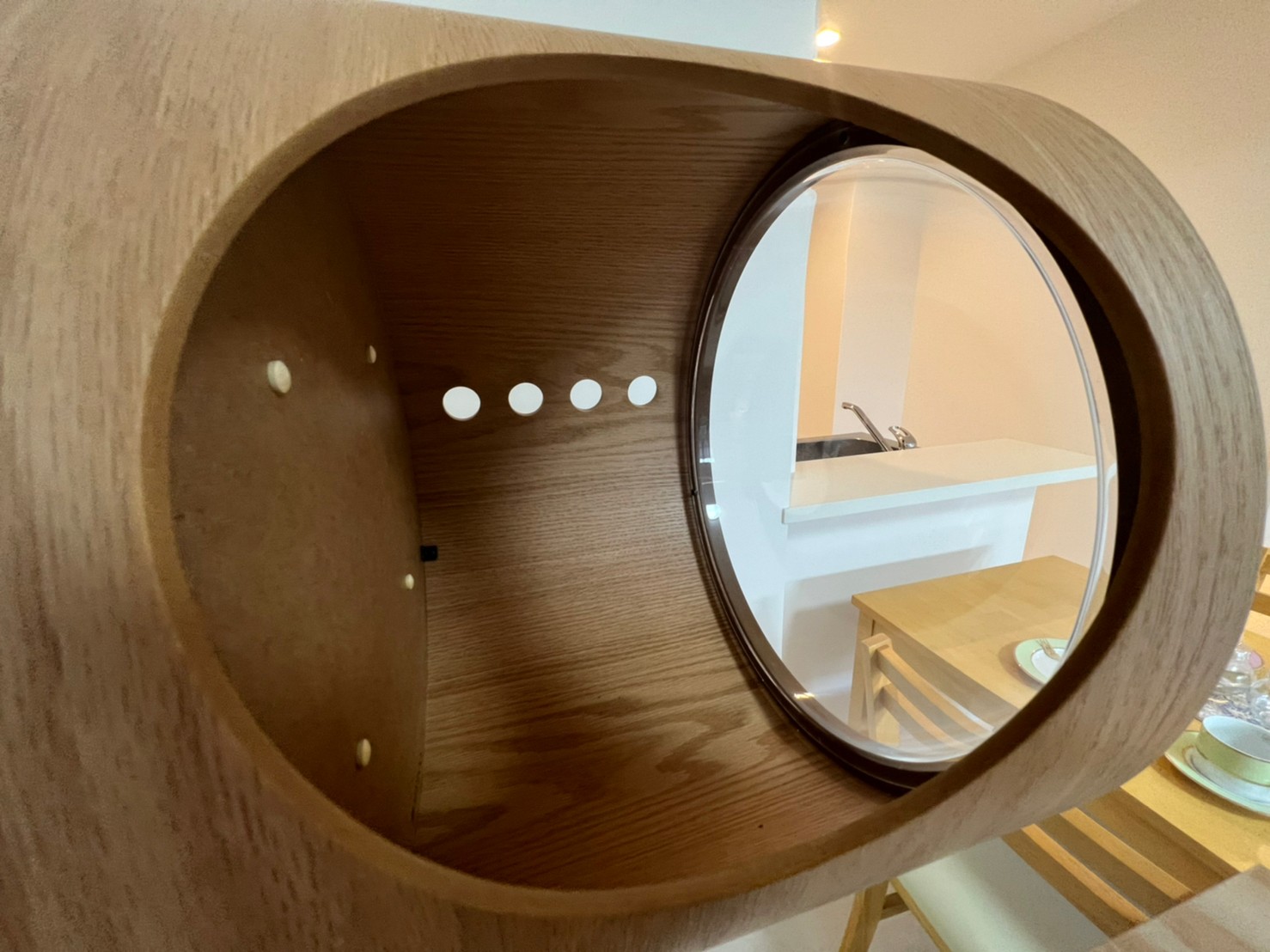 ペット共生型新築マンション その2 in 東花園 画像22 ペット共生型新築マンション その2 in 東花園 画像22