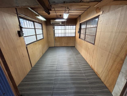 100㎡近い広さを戸建てで自由にin 鴫野 画像3 100㎡近い広さを戸建てで自由にin 鴫野 画像3