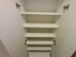 愛犬と始める軽やか1K暮らし🐶in桜川 画像11