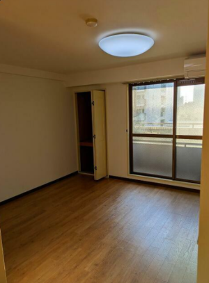 角部屋&陽当り良好in谷町九丁目 画像4 角部屋&陽当り良好in谷町九丁目 画像4