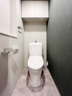 小型犬・猫OK◎最新設備×ホワイトインテリアの福島新築マンション 画像19 小型犬・猫OK◎最新設備×ホワイトインテリアの福島新築マンション 画像19