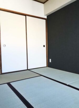 駅徒歩2分、ゆとりある暮らしをin大阪港 画像10