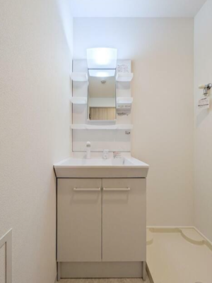 新町で、静かに整える新築1DK in 西長堀 画像7 新町で、静かに整える新築1DK in 西長堀 画像7