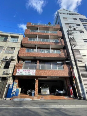 都心×ペット可♪なんばエリアで叶える快適ひとり暮らしin天満