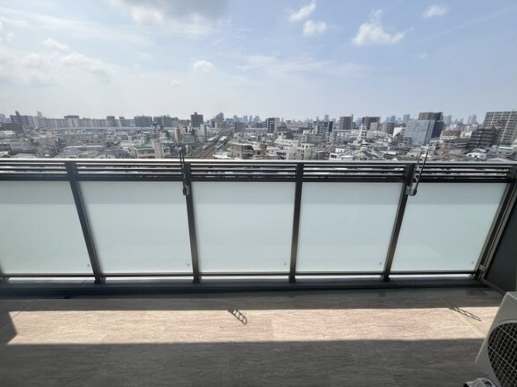 収納たっぷり。ペットと暮らす新築1LDK。 画像10